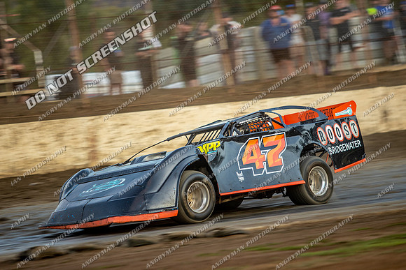 Late Model 47 T47 - 13 - Hobart - 11th Feb 2023-4