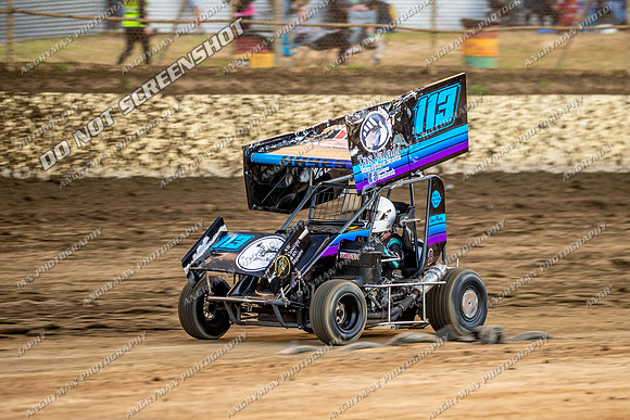 Formula 500 113 T113 - 12 - Latrobe - 27th & 28th Jan 2023-13