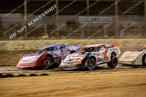 Super Sedan 3 V3 - 12 - Latrobe - 15th Jan 2022-22