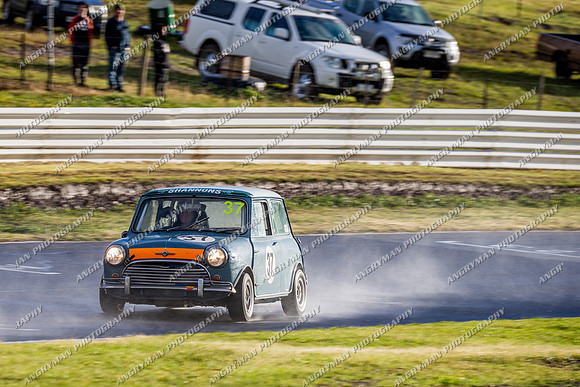 Group NB and Under 2 Litre - 37 Henry Draper - Saturday - 1st october 2016-10