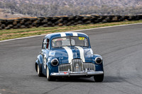 97 - Early Holden Regularity