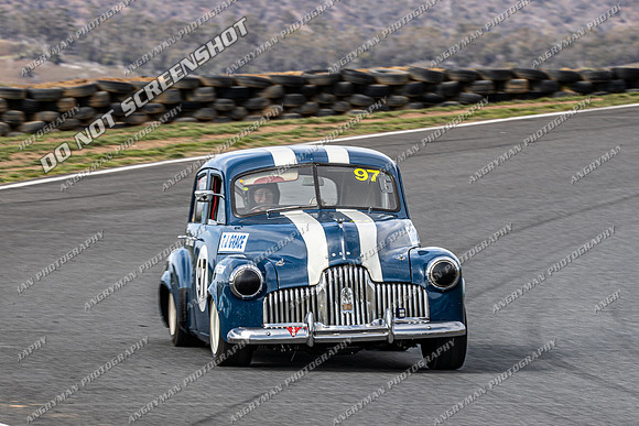 97 - Early Holden Regularity