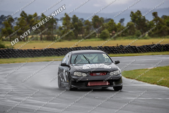 Sports GT 74 - TCRC Rnd 6 - 1st Dec 2024-2