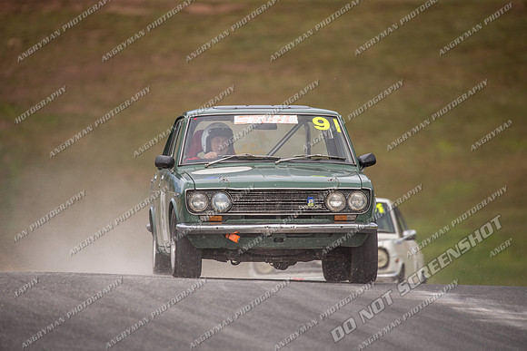 91 - Baskerville Historics 2018-12