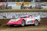 Super Sedan 0 V0 - 15 - Latrobe - 19th Jan 2018 - Grand Prix-6