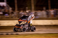 Sprintcar 48 T48 - 13 - Hobart - 11th Feb 2023-17