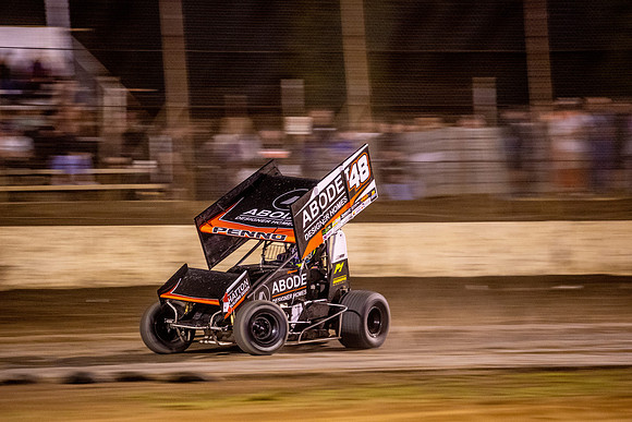 Sprintcar 48 T48 - 13 - Hobart - 11th Feb 2023-17