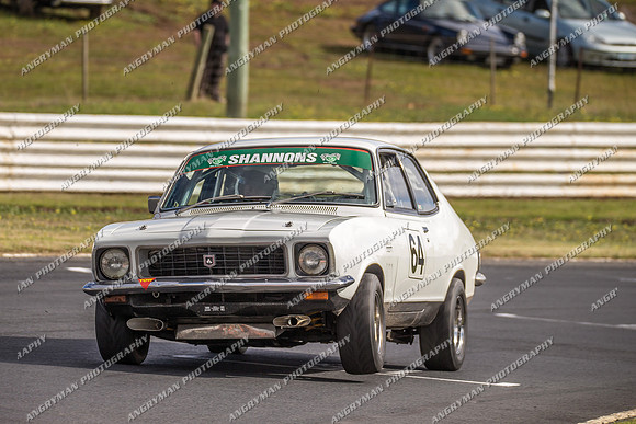 Group NC Over 2 Litre - 64 John Douglas - Saturday - 1st october 2016-7