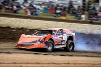 Super Sedan 9 W9 - 15 - Latrobe - 18th Jan 2020-2