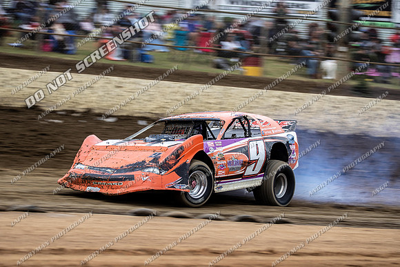 Super Sedan 9 W9 - 15 - Latrobe - 18th Jan 2020-2
