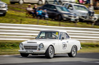 Muscle Car Cup Under 2 Litres - 3 Geoff Duggan - Saturday - 1st october 2016-8
