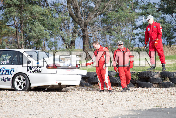 sports gt 44 - Super Series - 25th May 2014-22