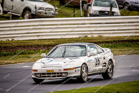 Regularity Marque Sports Cars & Invited - 28 Tim Johnson - Saturday - 1st october 2016-6