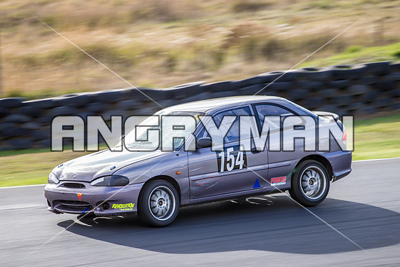 Hyundai 154 - Super Series Rnd 4 - 3rd August 2014-11