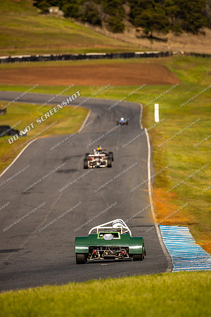 Regularity Sports and Racing Cars and Invited - 98 - 04 - Sunday-3