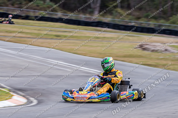 Tag 125 Light #33 - Karts - 10th Septermber 2016-5