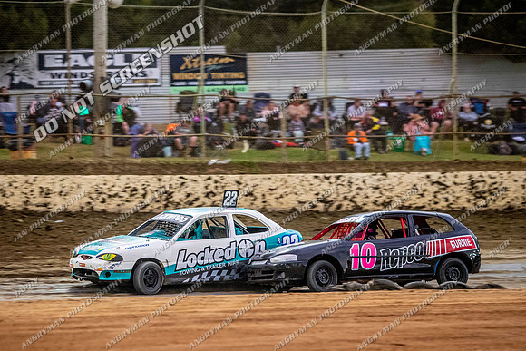 Junior 22 T22 - 12 - Latrobe - 27th & 28th Jan 2023-2