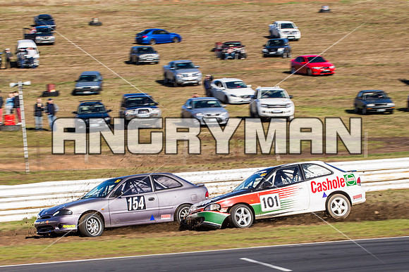 Hyundai 154 - Super Series Rnd 4 - 3rd August 2014-7