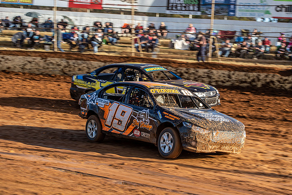 Street Stock 19 T19 - 09 - Carrick - 6th & 7th Jan 2023-25