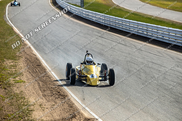 Formula Vee 5 - TCRC Rnd 4 - 18-19 May 2024-4