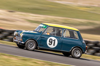 91 - Baskerville Historics 2018-17
