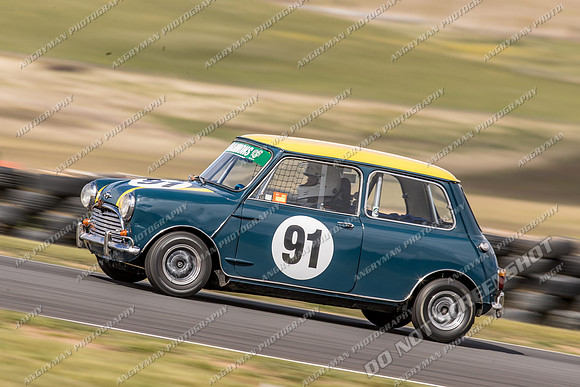 91 - Baskerville Historics 2018-17