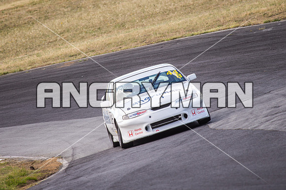 Sports GT 44 Hayden Lovell Holden Commodore - Super Series Rnd 6 - 16th Nov 2014-7
