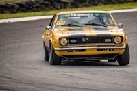 69 - Baskerville Historics 2018-20