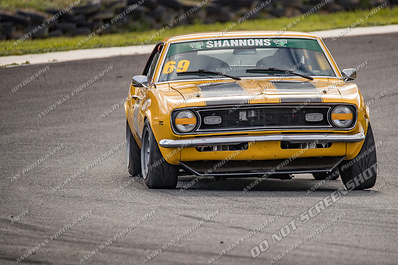 69 - Baskerville Historics 2018-20