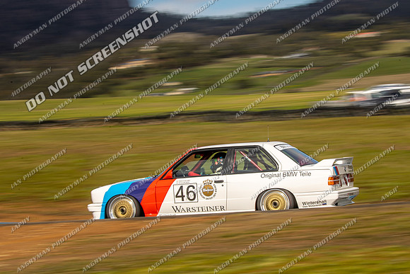 Heritage Touring Cars Group A - 46 - 03 - Saturday-10