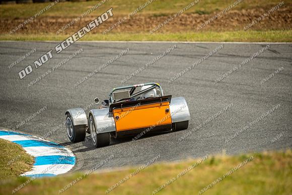 Classic Formula Libre - 17 - Baskerville Historics 2024-9