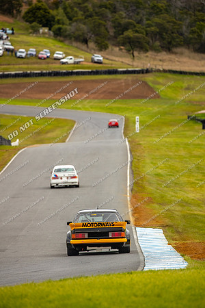 Heritage Touring Cars Group C - 52 - 04 - Sunday-5