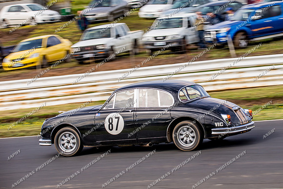 Regularity Group B - 87 Brock Green - Sunday - 2nd October 2016