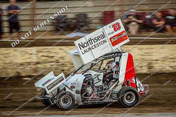 Formula 500 73 T73 - 13 - Hobart - 11th Feb 2023-5