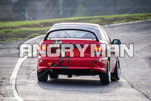 Hyundai 14 - Super Sprint - Baskerville 22nd May 2016-2