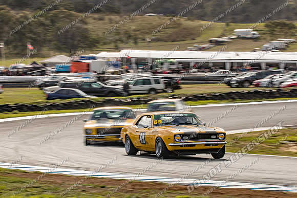 69 - Baskerville Historics 2018-22