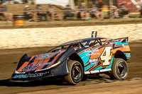 Super Sedan 4 W4 - 10 - Latrobe - 13th & 14th Jan 2023-4