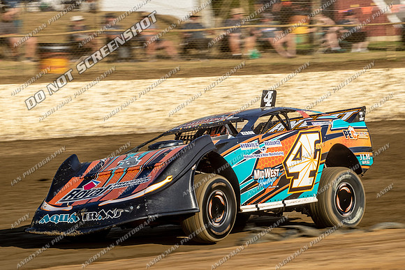 Super Sedan 4 W4 - 10 - Latrobe - 13th & 14th Jan 2023-4