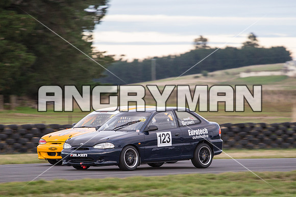 hyundai 123 - Super Series - 25th May 2014-16