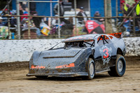 Super Sedan 3 V3 - 16 - Latrobe - 20th Jan 2018 - Grand Prix-2