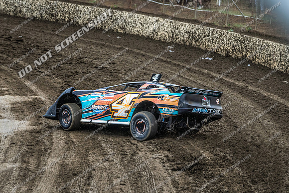 Super Sedan 4 W4 - 11 - Hobart - 20th & 21st Jan 2023-7