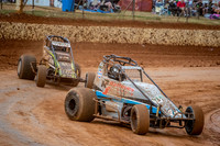 Wingless 14 T14 - 14 - Carrick - 25th Jan 2022-6