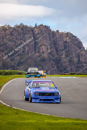Historic Sports Sedans - 73 - 04 - Sunday-2