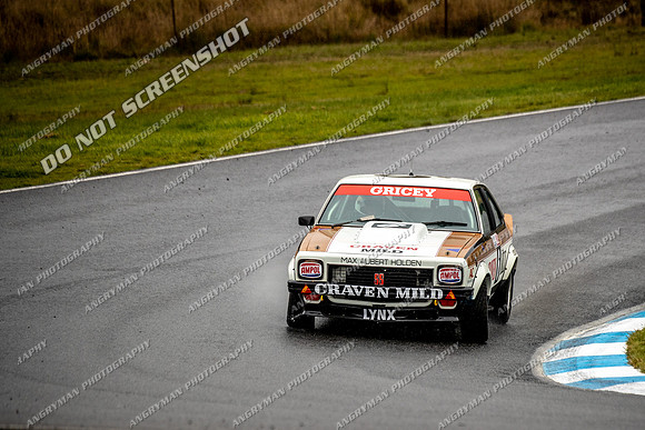 Heritage Touring Cars Group C - 6 - 02 - Friday-4