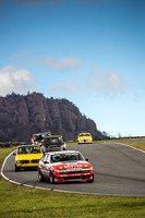 Regularity Sedans 90 - Sunday-4