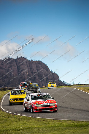 Regularity Sedans 90 - Sunday-4