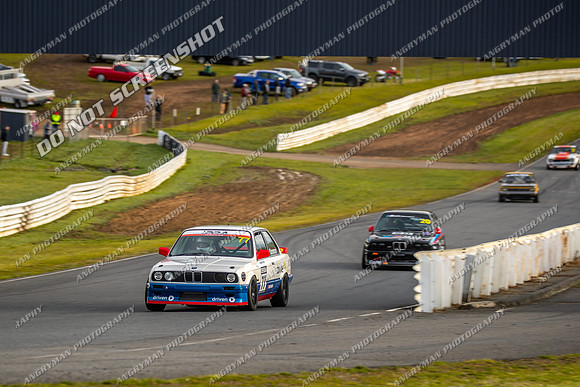 Muscle Car Cup 2001cc - 3500cc - 77 - 03 - Saturday-6