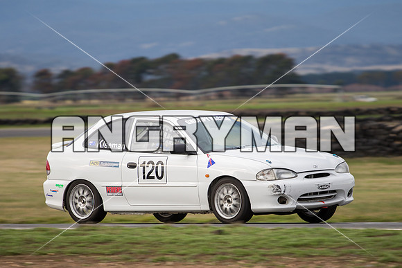 hyundai 120 - Super Series - 25th May 2014-13