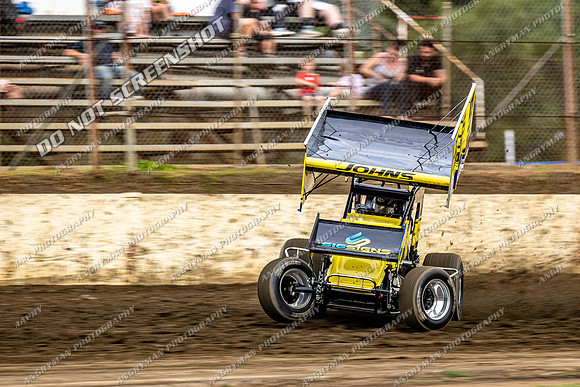 Sprintcar 9 T9 - 08 - Hobart - 1st Jan 2023-5