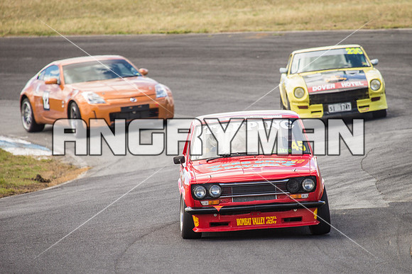 Sports GT 45 - Super Series Rnd 6 - 16th Nov 2014-5